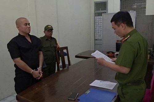 Bắt kẻ chủ mưu chém trọng thương 2 nạn nhân sau hơn 10 năm gây án