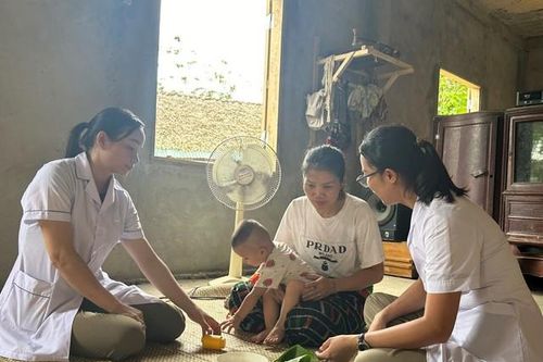 Những dấu hiệu bất thường về tâm lý sau sinh: Lời cảnh báo cho các bà mẹ