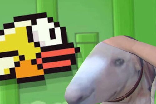 Điểm danh game Việt 'gây bão' quốc tế: Từ Flappy Bird đến quán phở anh Hai