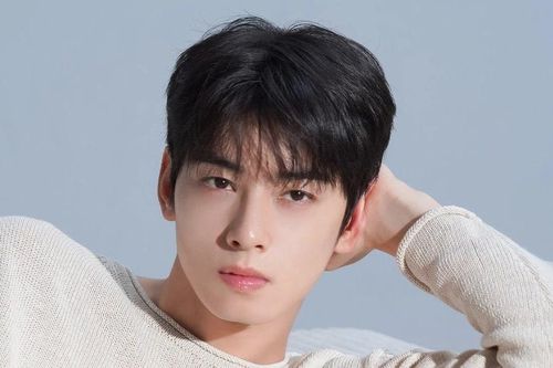 Cha Eun Woo mất hết vẻ 'mỹ nam an tĩnh' trong lần đầu đóng chính phim điện ảnh