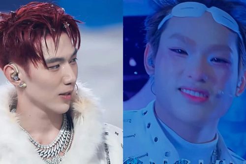 Makeup - từ khóa gây sốt ở Say Hi mùa 2: buitruonglinh - Lohan 'dựng chuyện'