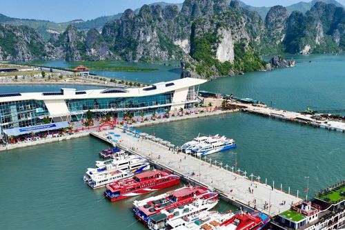 Vân Đồn (Quảng Ninh): Hướng đến mục tiêu trở thành đặc khu kinh tế thế hệ mới