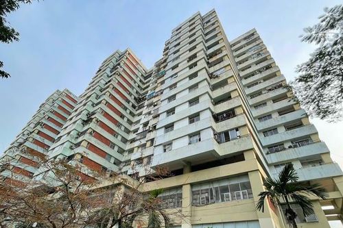 Chính phủ chỉ đạo hoàn thành mục tiêu 100.000 căn nhà ở xã hội trong năm 2025