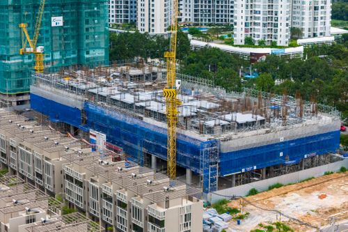 Đề xuất phạt tới 1 tỷ đồng nếu bán nhà 'trên giấy' chưa đủ điều kiện