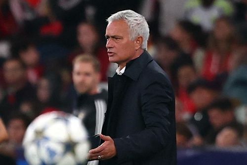 Kịch bản khiến Mourinho bị sa thải