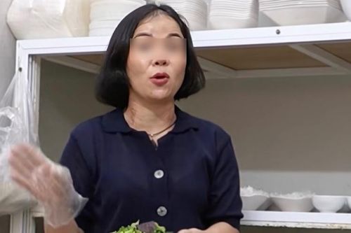 Chủ quán chê khách nhận 1.000 đồng tiền thừa: Trả giá vì sự kém duyên