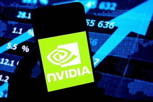 Trung Quốc tung đòn 'kết liễu' với Nvidia