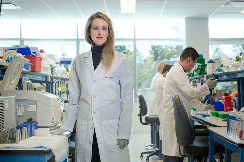 MiniLab và tham vọng hão huyền của dự án 'máu bẩn'