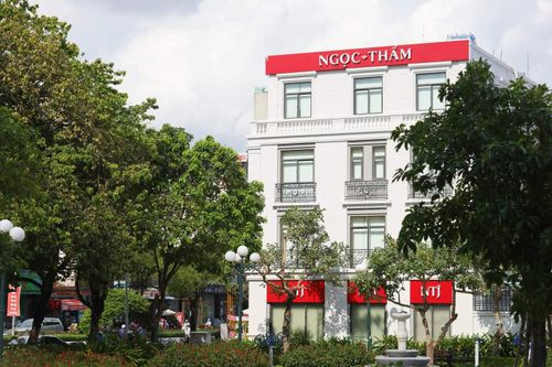 Phạt gần 1,8 tỷ đồng với hai công ty kinh doanh vàng