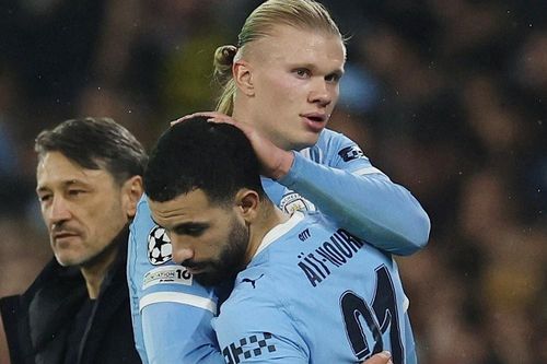 Bóng đá Anh sắp rung chuyển vì Man City