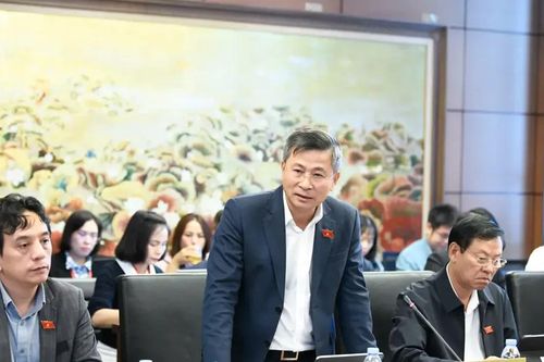 Kiến nghị đối tượng đặc thù được mua nhà ở xã hội