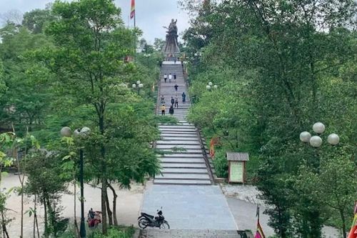 Hà Nội cho doanh nghiệp thuê đất xây làng du lịch tại xã Sóc Sơn