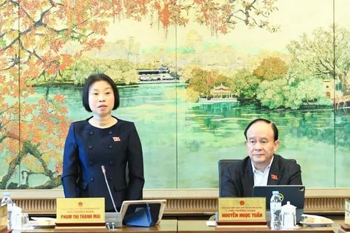 Luật Chuyển đổi số: Hoàn thiện khung pháp lý, bảo đảm thống nhất