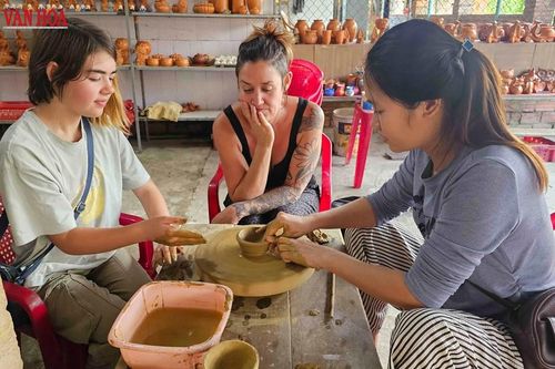 Đà Nẵng chú trọng đào tạo nhân lực du lịch cộng đồng, tạo sinh kế bền vững cho người dân