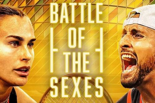Aryna Sabalenka sẽ so tài với Nick Kyrgios vào tháng sau: 'Trận chiến giới tính' của thế kỷ 21