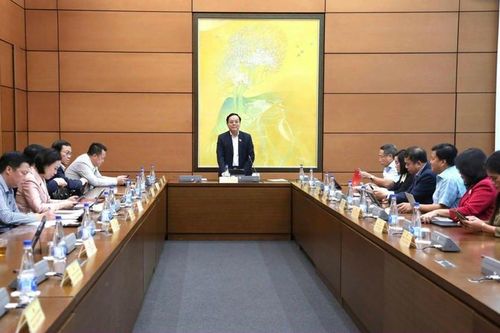 Chuyển đổi số bao trùm, không để ai bị bỏ lại phía sau