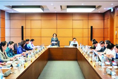 Quy định về sở hữu trí tuệ phải theo kịp đà bùng nổ của công nghiệp văn hóa và AI