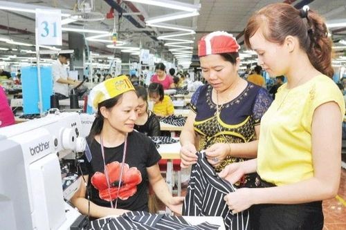 Chủ động giữ vững vị thế xuất khẩu