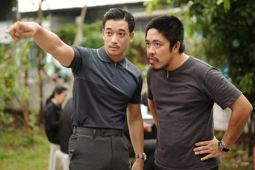 Nhà biên kịch Nguyễn Thanh Bình: 'Làm phim là hành trình tu thân'