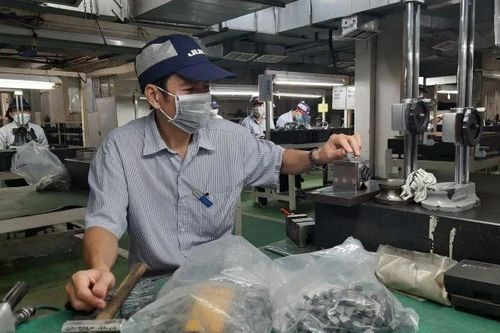Công nghiệp xanh, bền vững là xu hướng tất yếu