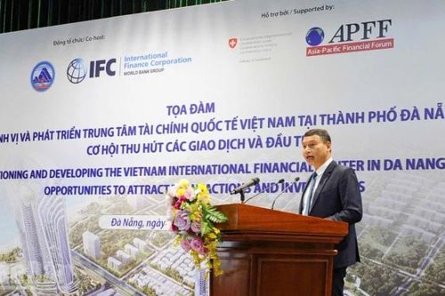Đà Nẵng chú trọng tạo dựng môi trường tài chính thuận lợi cho doanh nghiệp SME, start-up