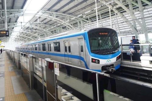 Tạo cơ chế thông thoáng huy động vốn ODA cho công trình trọng điểm