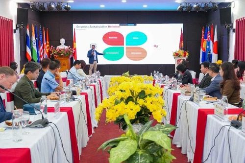 AI và phát triển bền vững: Định hình tương lai kế toán, tài chính