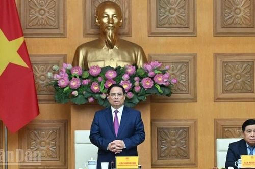 Nỗ lực phát triển hệ sinh thái bán dẫn Việt Nam bền vững