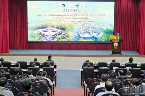 Thúc đẩy sự tiến bộ của kỹ thuật tri thức và các công nghệ thông minh