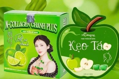 Sản phẩm giảm cân của 'Ngân Collagen' vẫn bán tràn lan bất chấp cảnh báo từ Bộ Y tế
