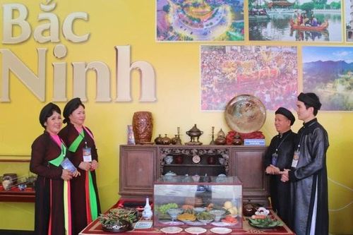 Bắc Ninh: Đề xuất tổ chức 3 tour du lịch miễn phí trong năm 2026
