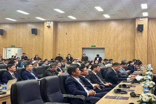 Đồng hành kết nối nhà khoa học với doanh nghiệp