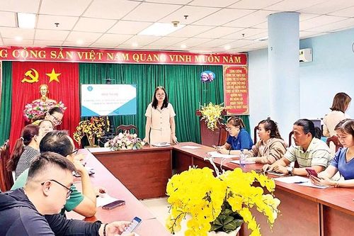 Bảo vệ quyền lợi người lao động từ kỷ cương thực thi bảo hiểm xã hội