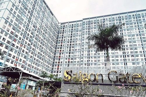 Tháo gỡ vướng mắc trong quản lý nhà chung cư