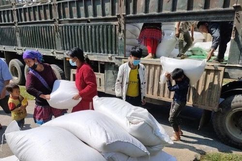 Bảo đảm kịp thời công tác an sinh xã hội 10 tháng qua