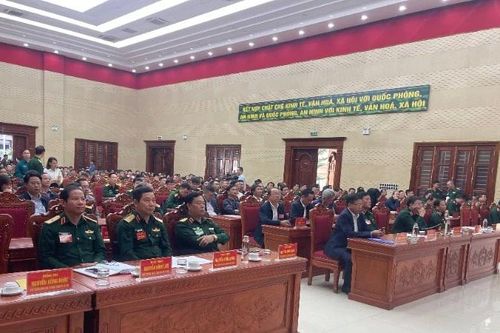 Diễn tập tác chiến phòng thủ khu vực 2-Phúc Thọ và xã Thạch Thất, Hà Nội