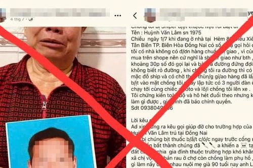 Người trẻ ứng phó với tin giả, lừa đảo trực tuyến như thế nào?