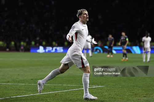 Tin thể thao (6-11): Chelsea hòa nhọc nhằn trước Qarabag