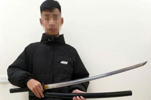 Rầu vì thích ngầu!