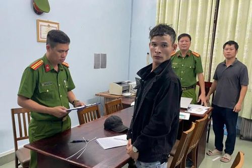 Chưa kịp 'lên tiên'