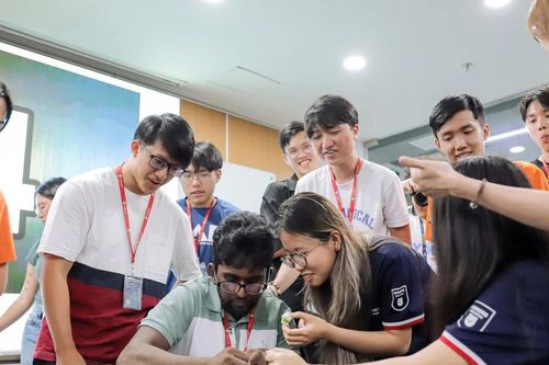 Một trường đại học của Việt Nam thăng hạng 251 đại học hàng đầu Châu Á