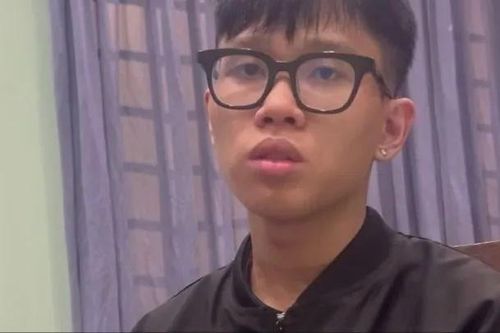 Hai đối tượng cướp giật tại tiệm vàng phường An Phú đã bị bắt
