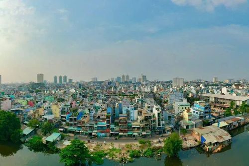 TPHCM hướng dẫn lập quy hoạch ở cấp xã