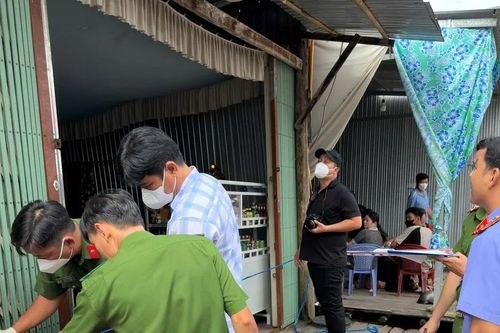 Nghi can trong vụ hai mẹ con tử vong ở Cà Mau đã tự sát