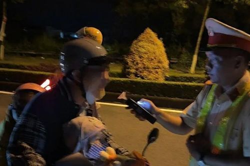 An Giang: Liên tiếp xảy ra 3 vụ tai nạn giao thông, 3 người tử vong