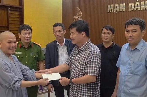 Đắk Lắk: Cấm người dân ở khu vực ảnh hưởng bão ra đường