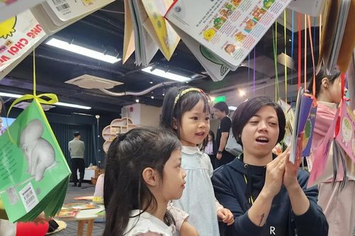 Tháng 12: Hà Nội rực rỡ với Ngày hội 'Việt Nam hạnh phúc - Vietnam Happy Fest 2025'