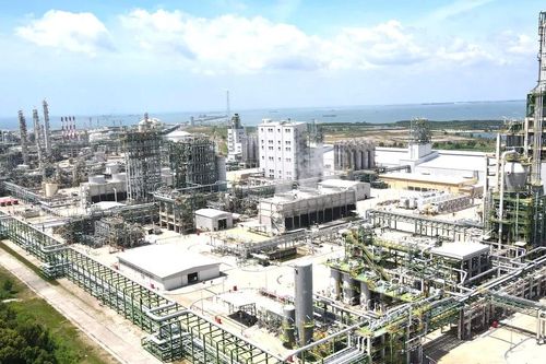 Long Sơn – điểm nhấn phát triển mới phía Đông TPHCM