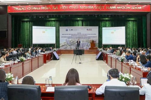 Đà Nẵng hướng tới trở thành 'phòng thí nghiệm' cho mô hình tài chính mới