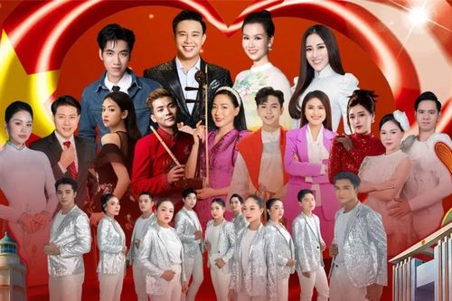 Đông đảo nghệ sĩ biểu diễn ở Lễ hội Việt Nam - TPHCM tại tỉnh Aichi, Nhật Bản